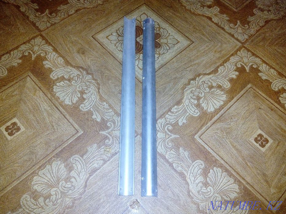 We sell aluminum corners. Ust-Kamenogorsk - photo 2
