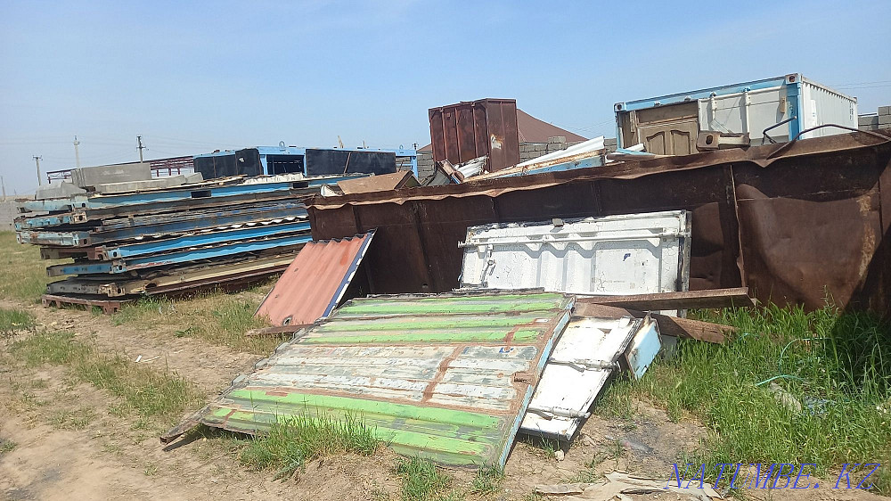 Kara Temir Alamyz Shymkent - photo 2