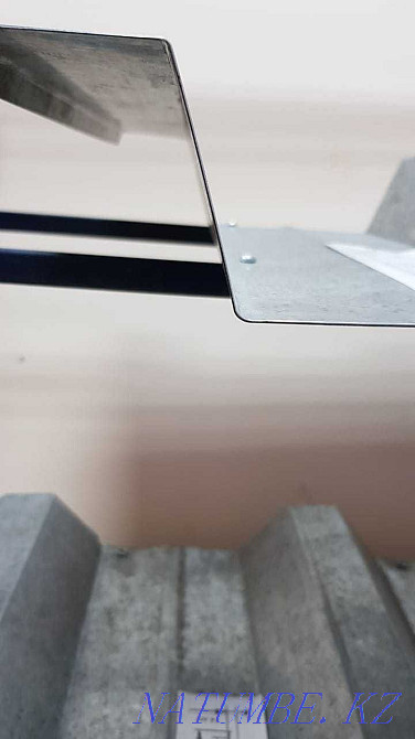 Палуба / Профильді парақ мырышталған және боялған парақтар  Алматы - изображение 5