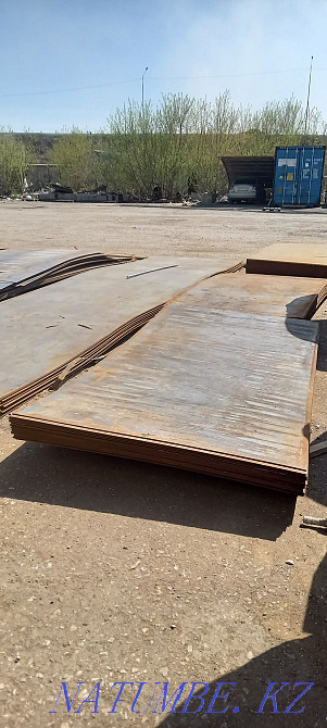 New metal 3mm sheets Pavlodar - photo 3