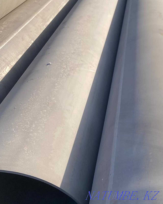 Bu pipes 630 wall 8 at a price we will agree, we work without intermediaries Astana - photo 3