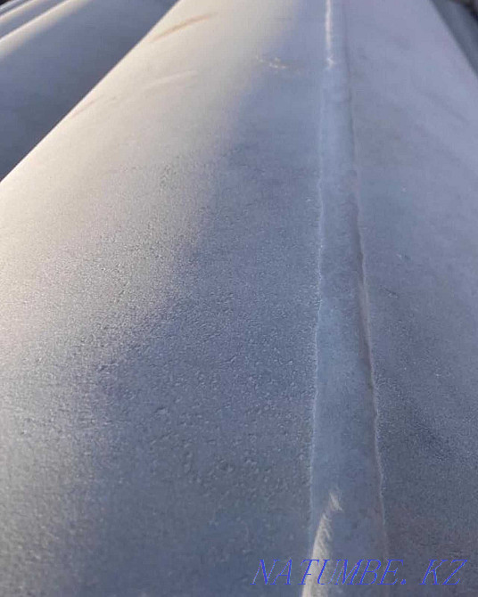 Bu pipes 630 wall 8 at a price we will agree, we work without intermediaries Astana - photo 4