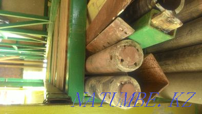 Stainless steel. We sell stainless steel pipes and tubes Almaty - photo 8