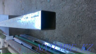 Stainless steel. We sell stainless steel pipes and tubes Almaty - photo 6