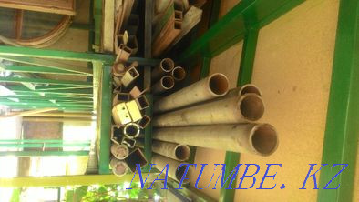 Stainless steel. We sell stainless steel pipes and tubes Almaty - photo 7