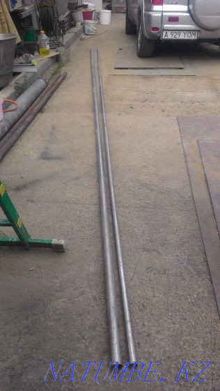 Stainless steel. We sell stainless steel pipes and tubes Almaty - photo 4
