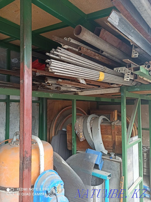 Stainless steel. We sell stainless steel pipes and tubes Almaty - photo 3