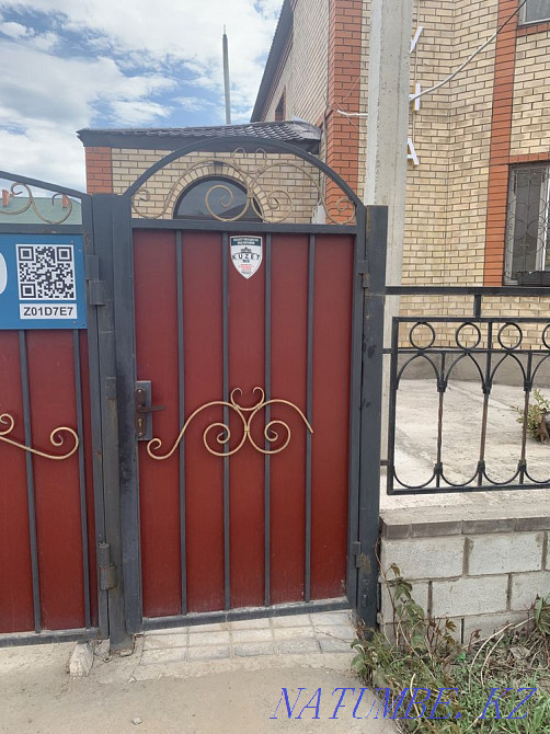 sell gates Astana - photo 2