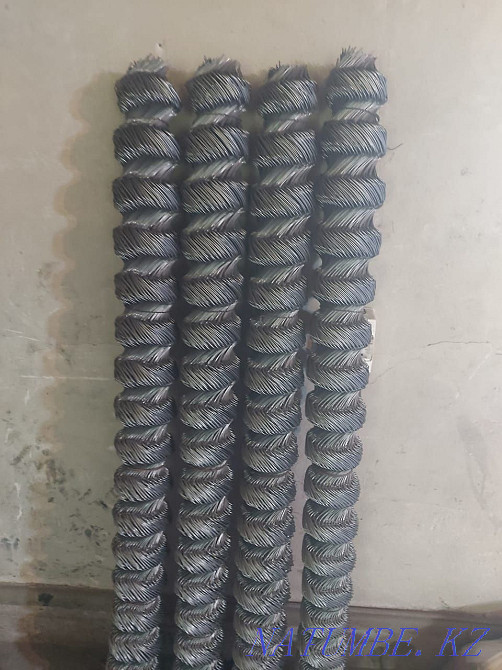 Сетка Рабица . Качество, гарантия Алматы - изображение 5