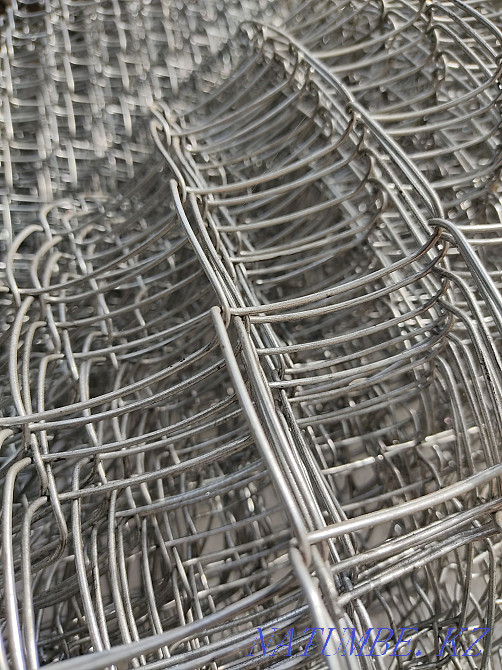 Сетка Рабица . Качество, гарантия Алматы - изображение 2