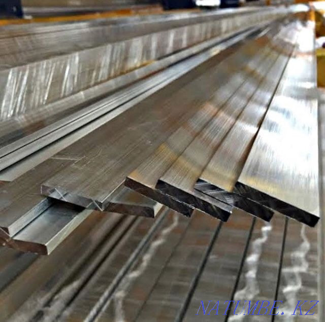 Tire and aluminum sheets Astana - photo 1