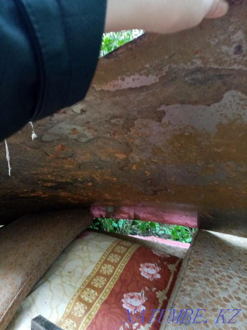 Продам железные листы  - изображение 1