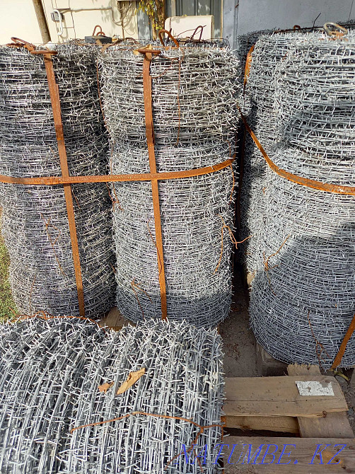 Сетка Шарнирная оцинкованная всех видов Алматы - изображение 5