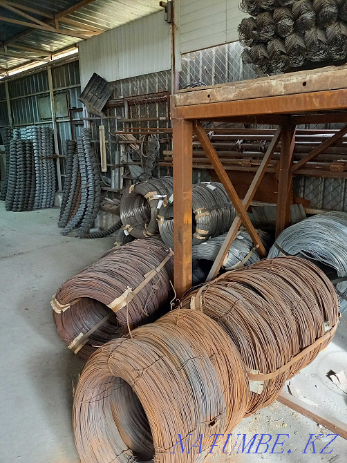 Сетка Шарнирная оцинкованная всех видов Алматы - изображение 6