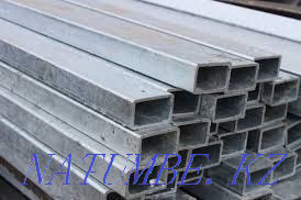 Продам профильные трубы Белоярка - изображение 1