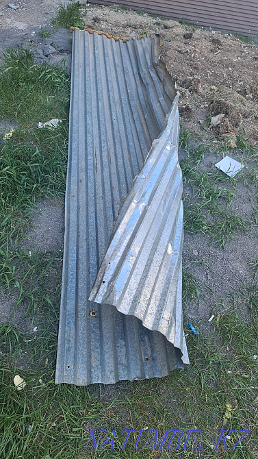 Sell prof. used sheet Акбулак - photo 2