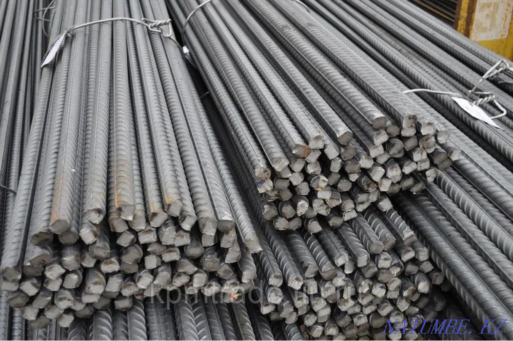 Fittings 12-14-16 , Wire rod Taldykorgan - photo 1