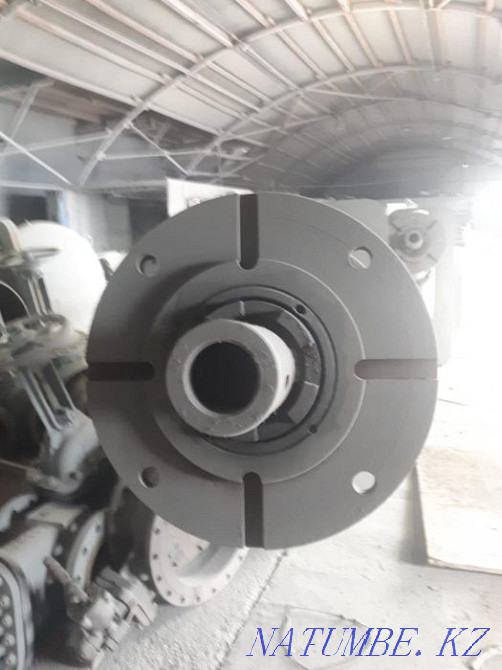 Задвижка стальная 30с64нж ду 300 ру25 Караганда - изображение 2