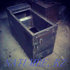 Heating boilers ... Shchuchinsk - photo 1