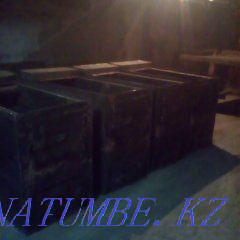 Heating boilers ... Shchuchinsk - photo 2