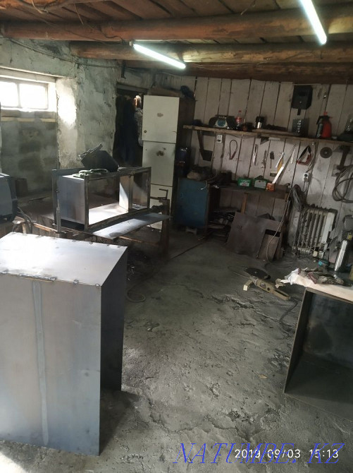 Heating boilers ... Shchuchinsk - photo 3