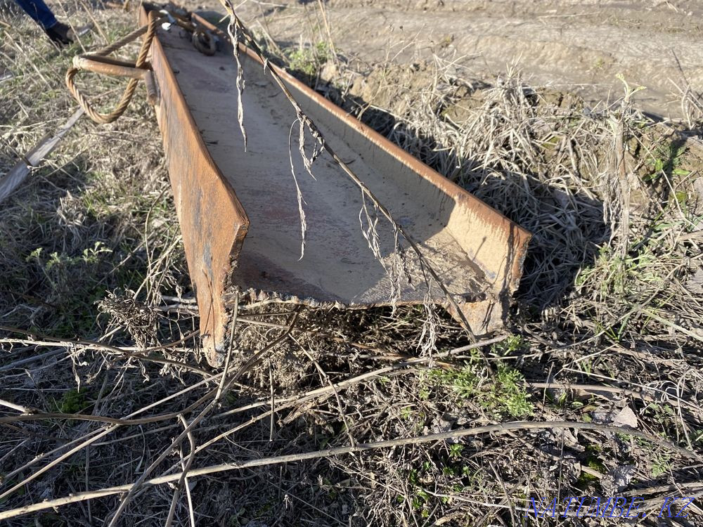 I-сәулелік арна 6м  Алматы - изображение 3