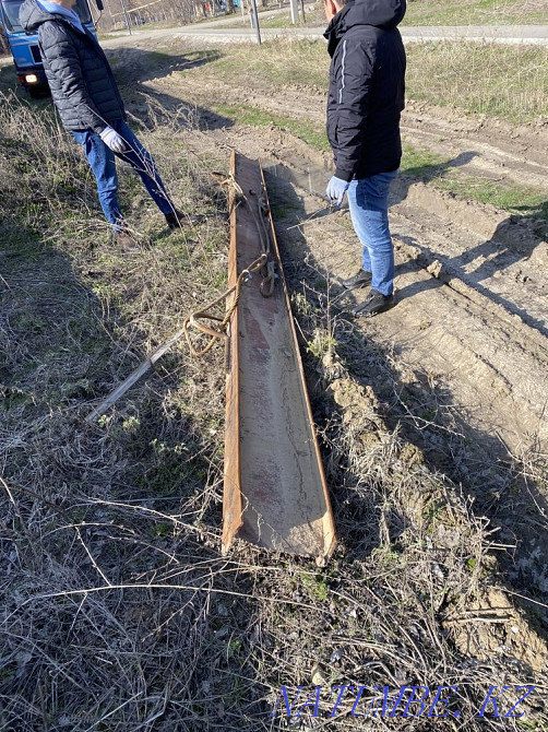 I-сәулелік арна 6м  Алматы - изображение 2