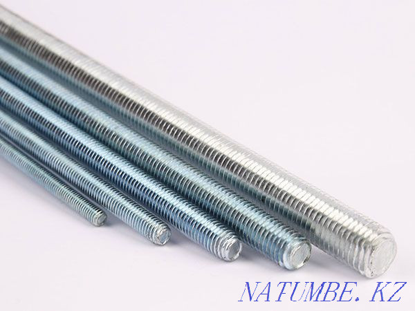 Threaded stud Almaty - photo 6