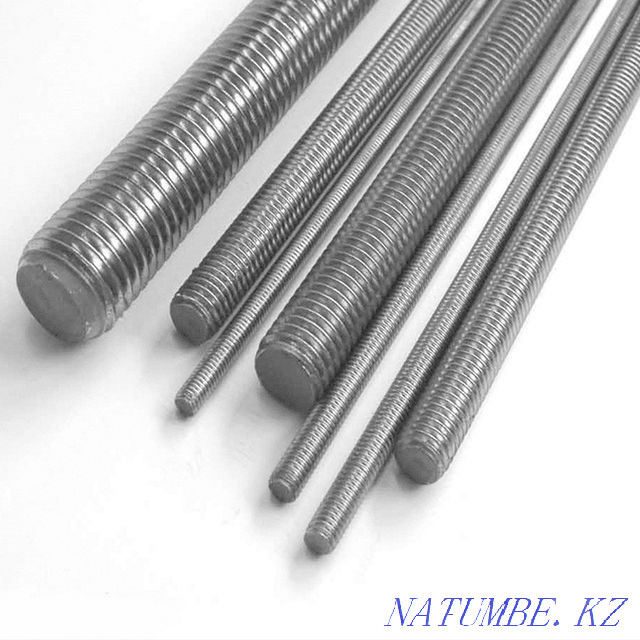 Threaded stud Almaty - photo 1