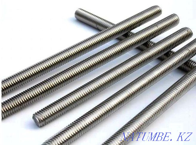 Threaded stud Almaty - photo 5