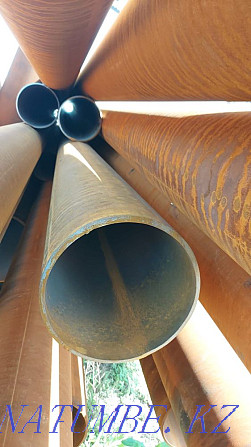 Steel pipes Almaty - photo 5