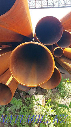 Steel pipes Almaty - photo 4