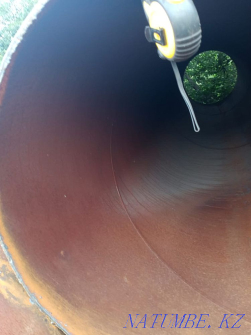 Болат құбырлар  Алматы - изображение 1