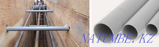 Құбырларға арналған ПВХ конусы// CC  Алматы - изображение 4