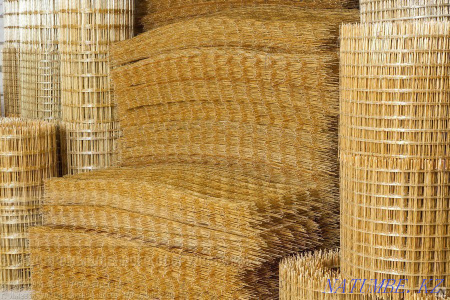 Composite fiberglass rebar Almaty - photo 5