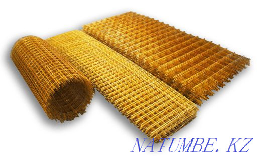 Composite fiberglass rebar Almaty - photo 6