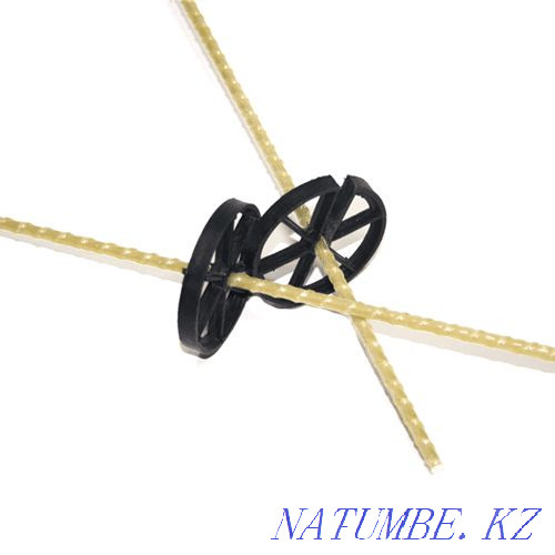 Композитная стеклопластиковая арматура Алматы - изображение 3