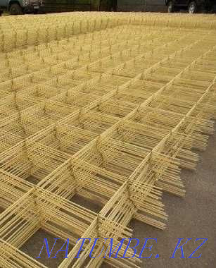 MESH композитті кірпіш  Алматы - изображение 2