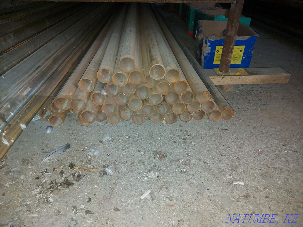 Трубы.профтрубы.арматуры.угольник  - изображение 2