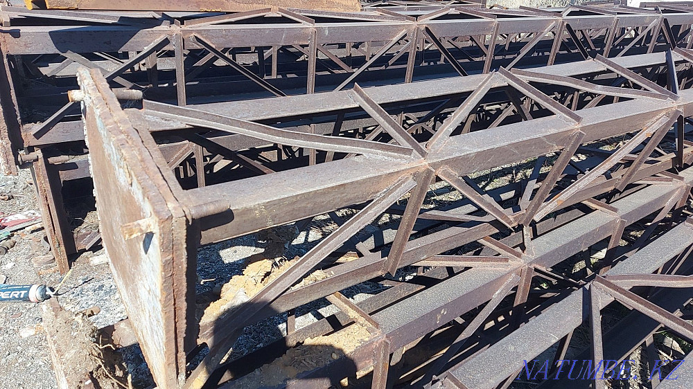 rail.dvukhtaur сатамын 20.22.30  - изображение 3