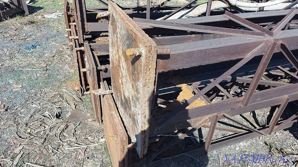 rail.dvukhtaur сатамын 20.22.30  - изображение 2