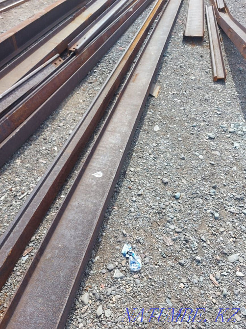 rail.dvukhtaur сатамын 20.22.30  - изображение 1