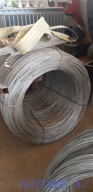 Metal wire Astana - photo 3