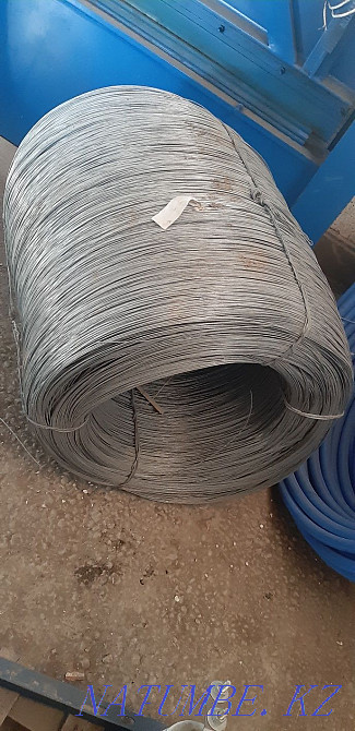 Metal wire Astana - photo 1