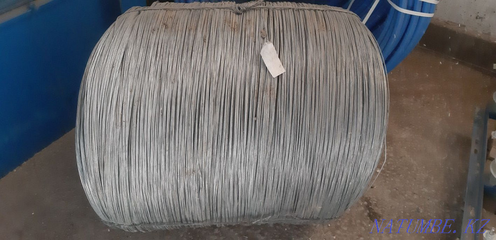 Metal wire Astana - photo 2