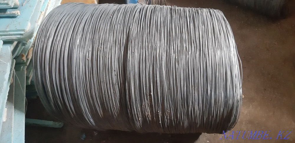 Metal wire Astana - photo 4