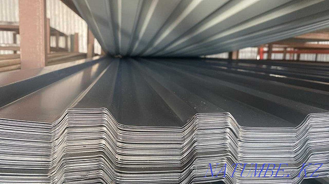 Rolled metal. Promotion from 20.04 to 28.04. Discounts on the entire range! Taldykorgan - photo 8
