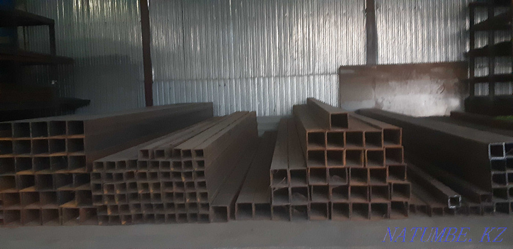 Металлопрокат. Акция с 20.04 по 28,04. Скидки на весь ассортимент! Талдыкорган - изображение 2