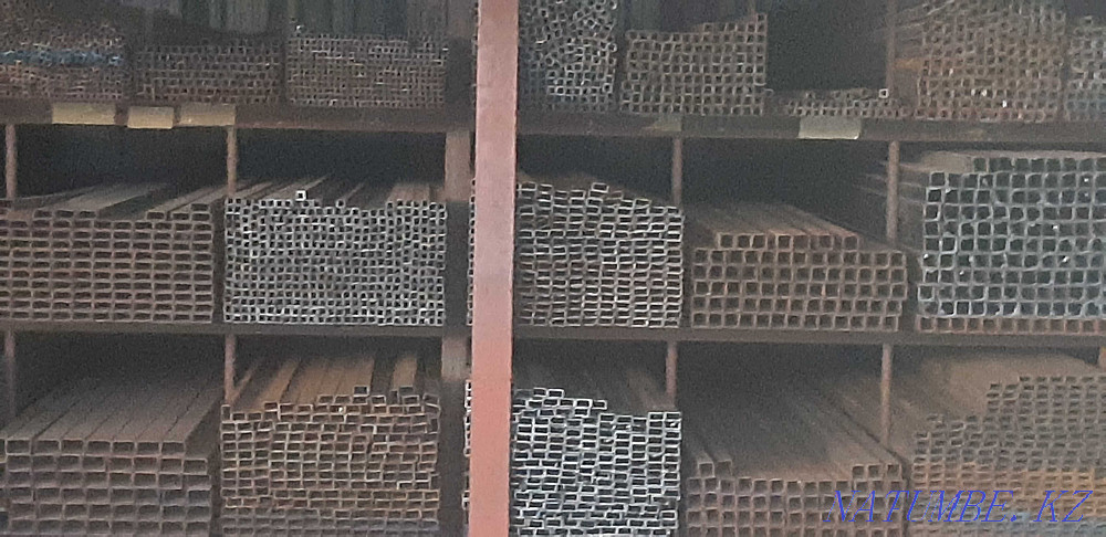 Металлопрокат. Акция с 20.04 по 28,04. Скидки на весь ассортимент! Талдыкорган - изображение 1