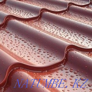 Metal tile in Aktobe. Aqtobe - photo 3